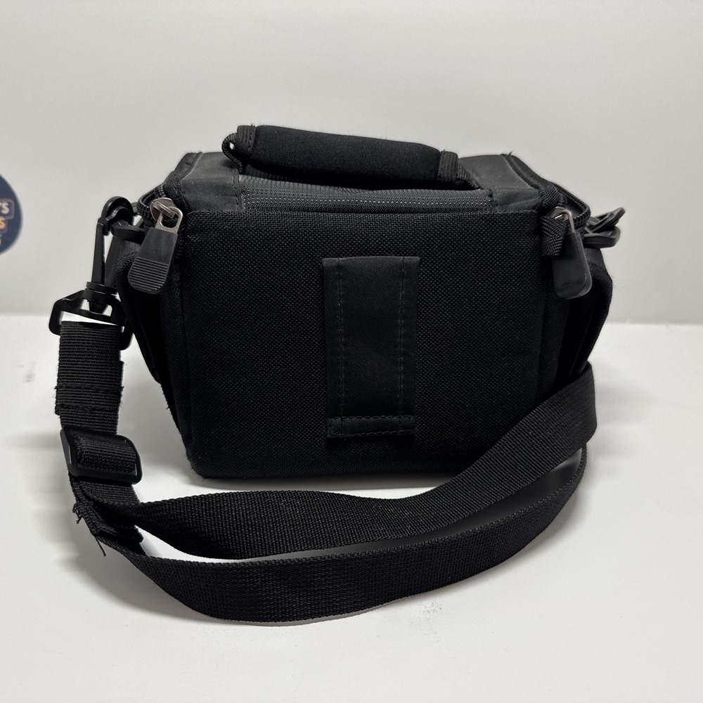 Canon Digital Camera Bag RARE - Picture 2 of 8